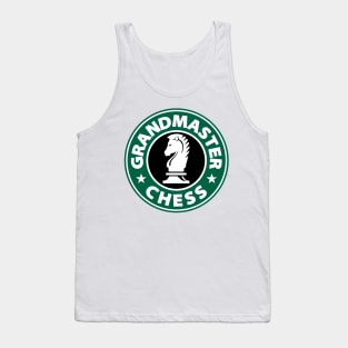 Grandmaster Tank Top